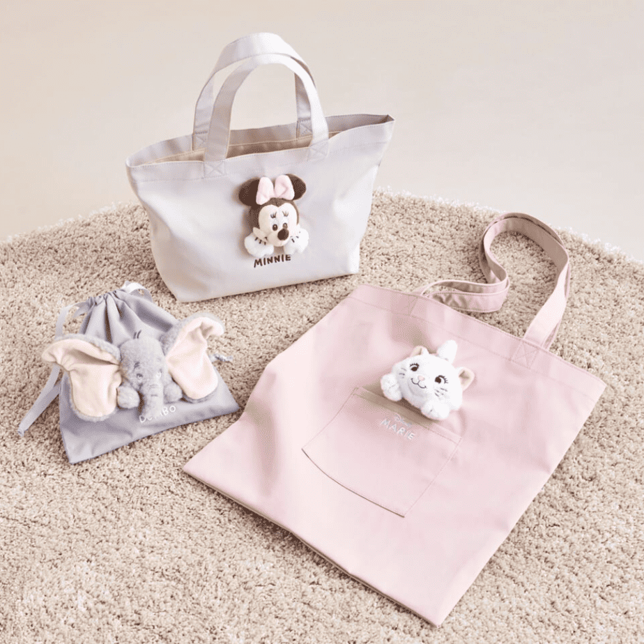Disney Bags
