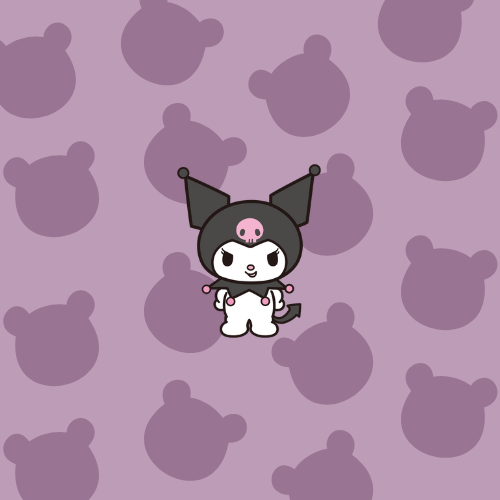 Kuromi