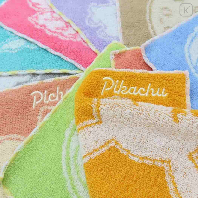 Pokémon Towels