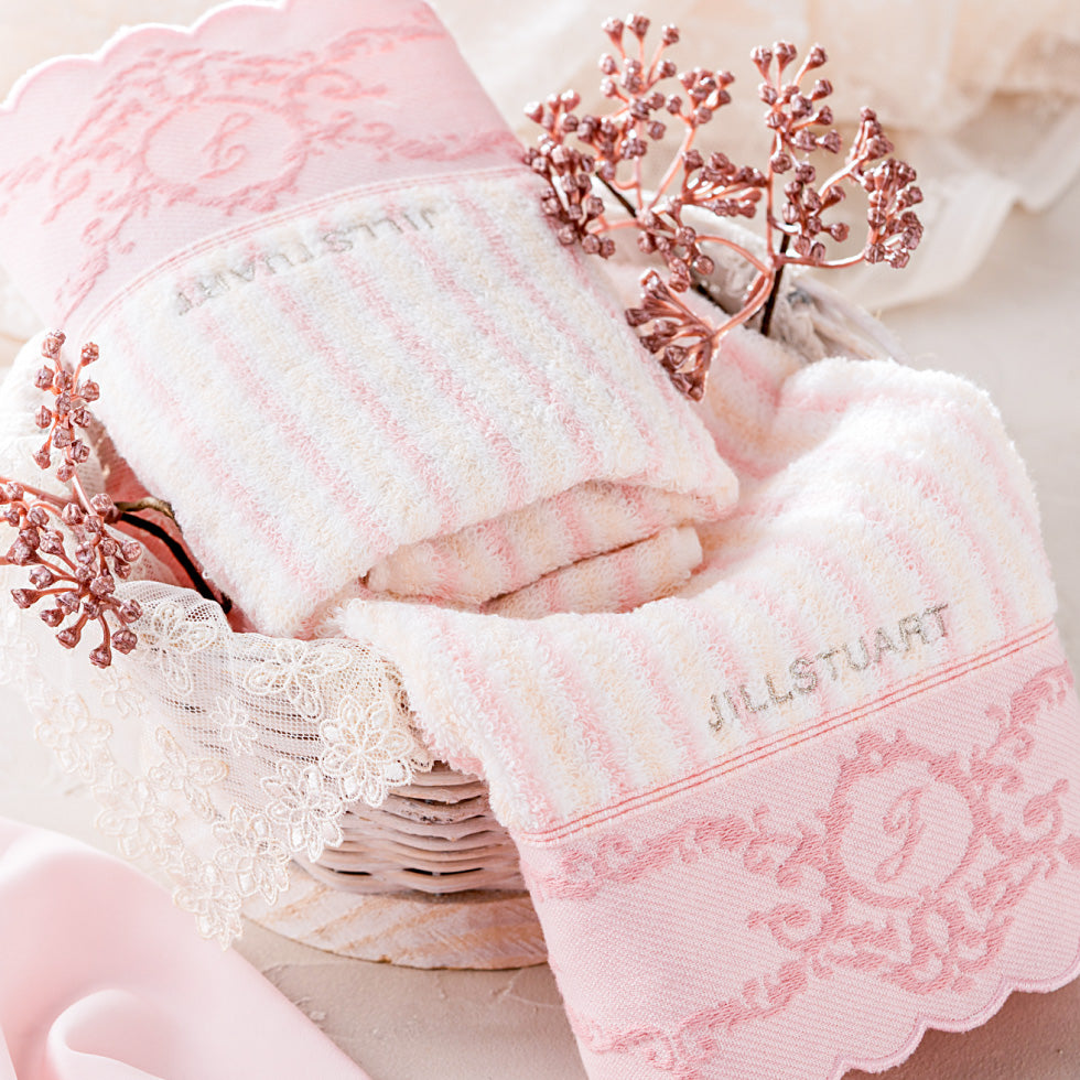 Jill Stuart Towels
