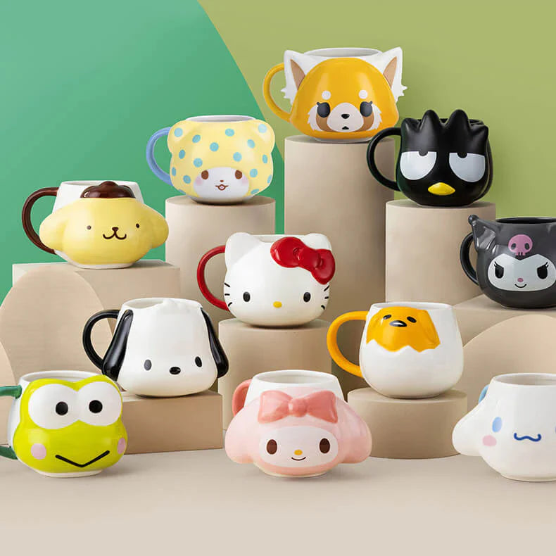 Sanrio Kitchen goods