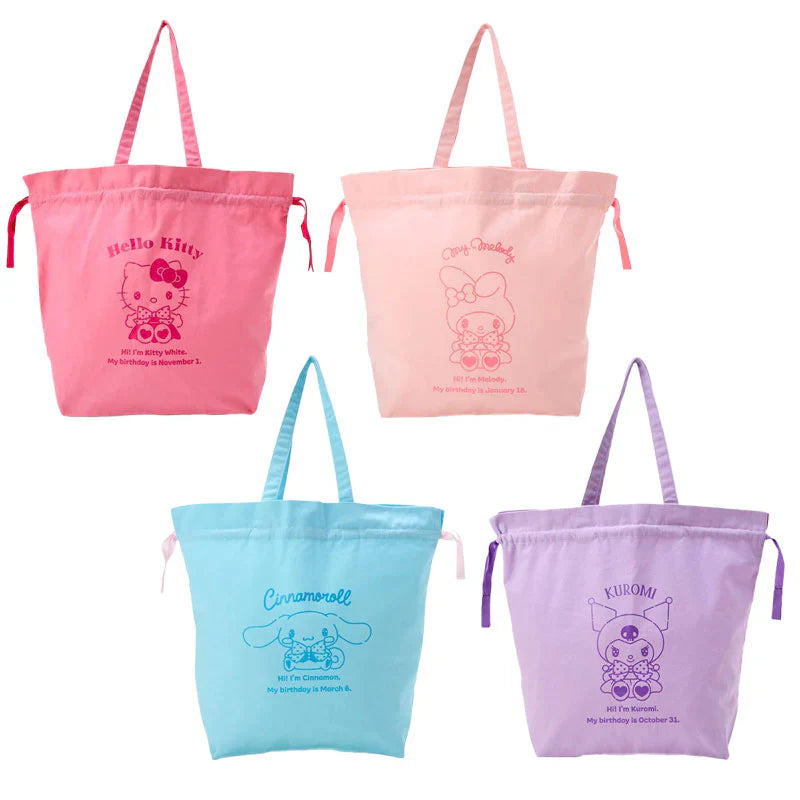 Sanrio Bags