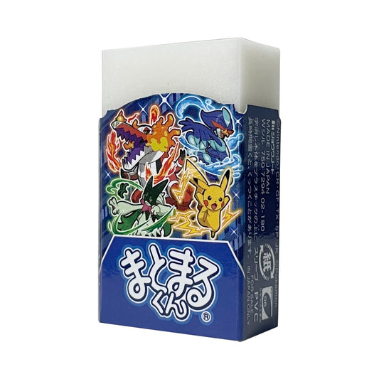 Matomamaru-kun Eraser (2025 New School Year)