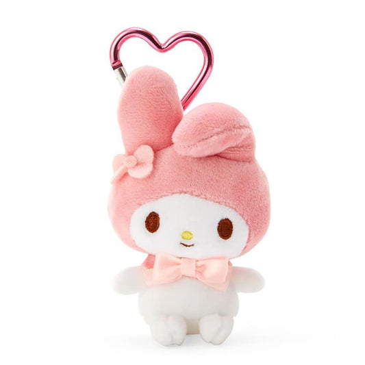 Sanrio My Melody Mini Mascot Holder