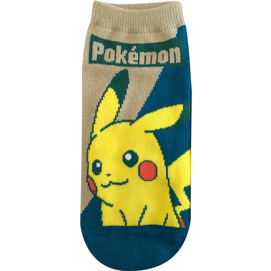 Pikachu Two-tone Women's (23-25cm)
