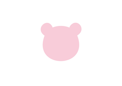 Pinkify Drops Bear Gift Card