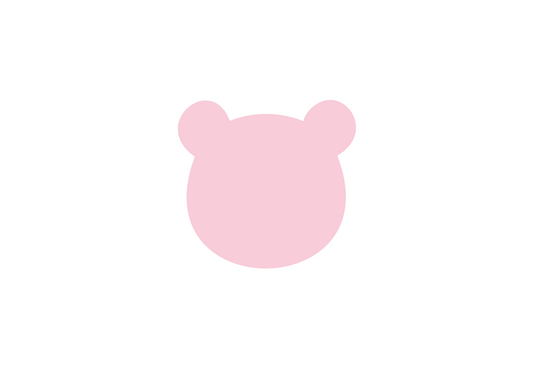Pinkify Drops Bear Gift Card