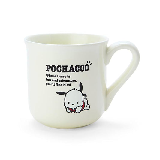 Pochacco Mug