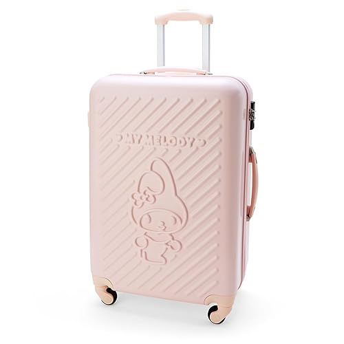 My Melody Suitcase