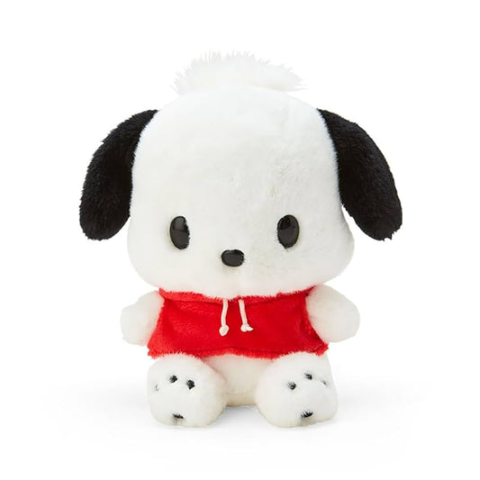 Pochacco Plush SS