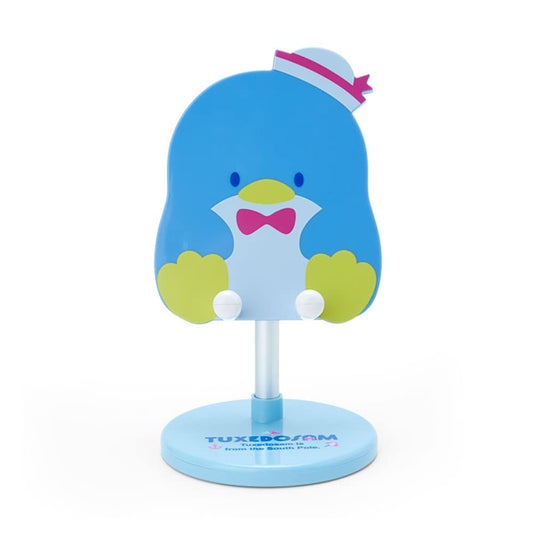 Tuxedo Smartphone Stand