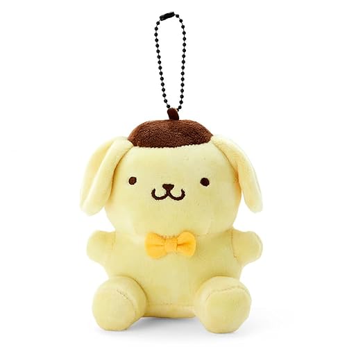 Sanrio Pompompurin Mascot Holder