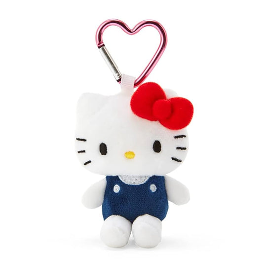 Hello Kitty Mini Plush Charm