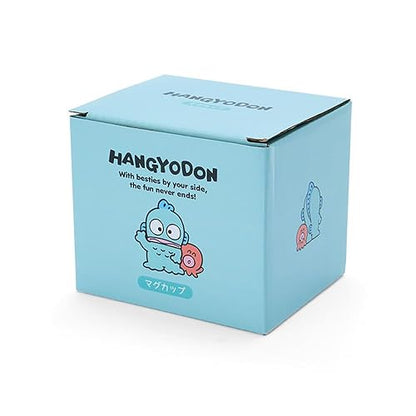 Sanrio Hangyodon Mug