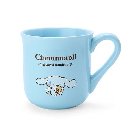 Cinnamoroll Mug