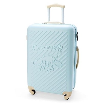 [Sanrio] Cinnamonroll suitcase