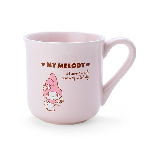 Sanrio My Melody Mug