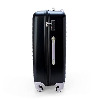 Kuromi suitcase