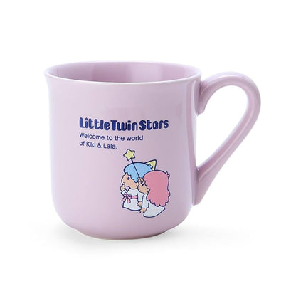 Little Twin Stars Mug
