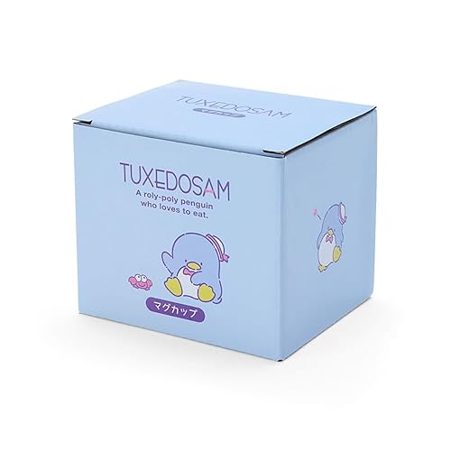 Sanrio Tuxedo Sam Mug