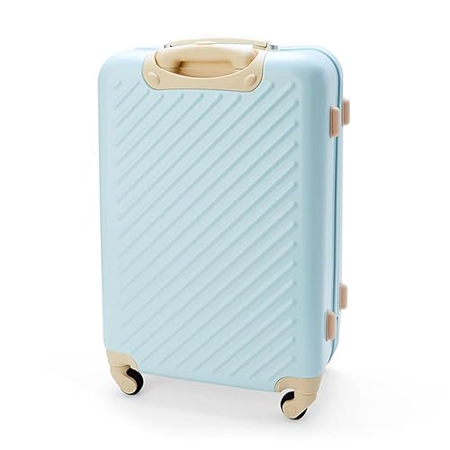 [Sanrio] Cinnamonroll suitcase
