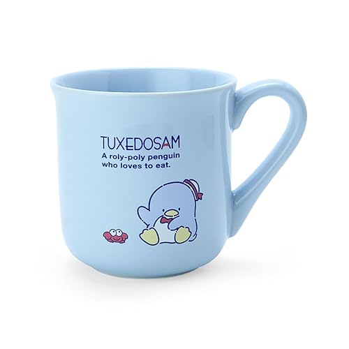 Sanrio Tuxedo Sam Mug