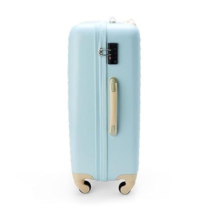 [Sanrio] Cinnamonroll suitcase