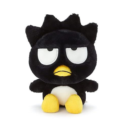 Sanrio Bad Badtz-Maru Plush Toy (Standard) S