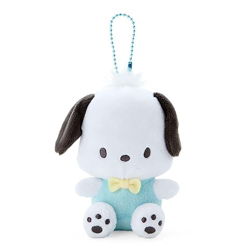Sanrio Pochacco Mascot Holder