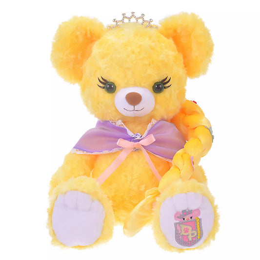UniBearsity Plush Toy Grenzen Rose