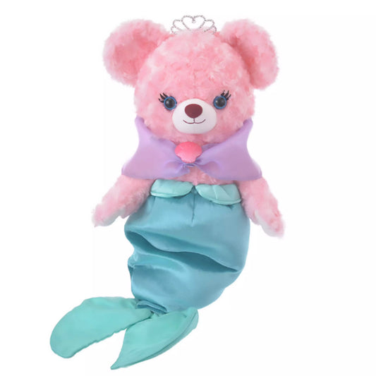 UniBearsity Plush Toy How to Rose