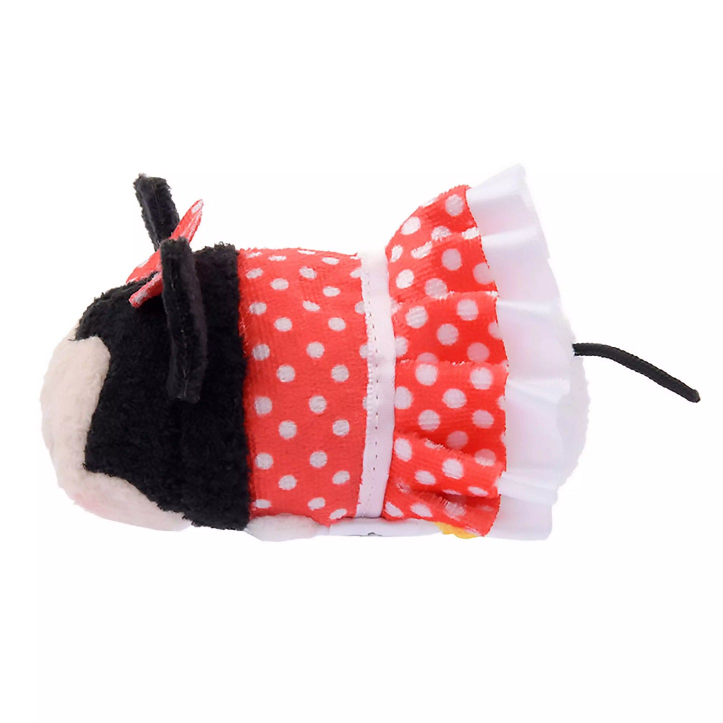 Tsum Tsum Minnie Mini Plush Toy (S) TSUM TSUM