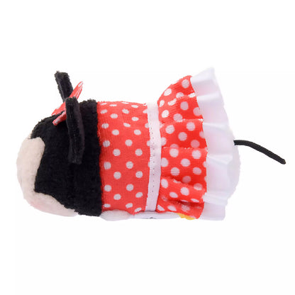 Tsum Tsum Minnie Mini Plush Toy (S) TSUM TSUM