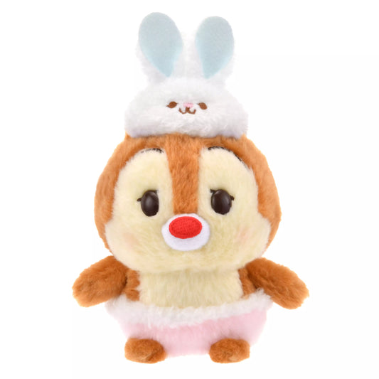 Dale Plush Toy Urupocha-chan Spring Series