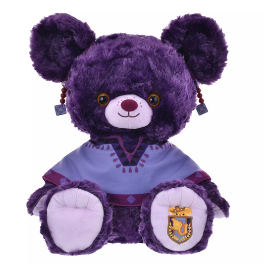 UniBearsity Plush Toy (M) Espe