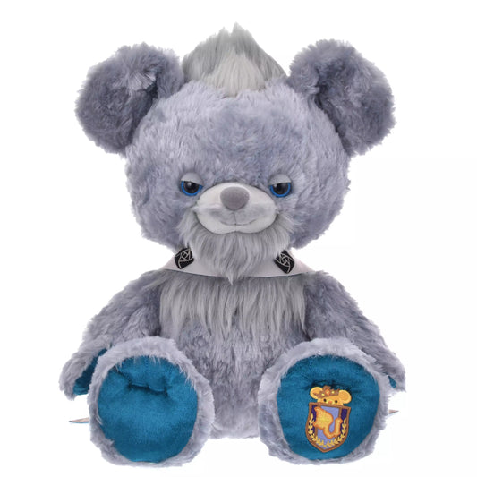 UniBearsity Plush Toy (M) Malvado