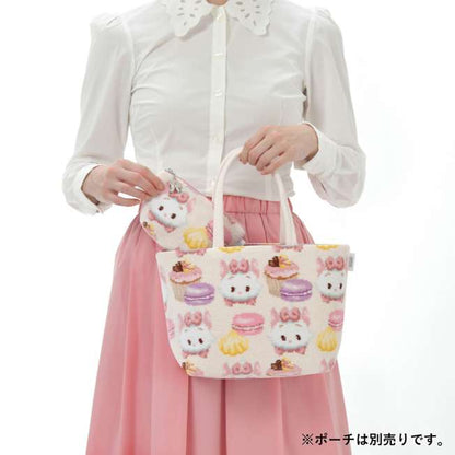 [FEILER] Marie The Aristocats Tote Bag Sweets