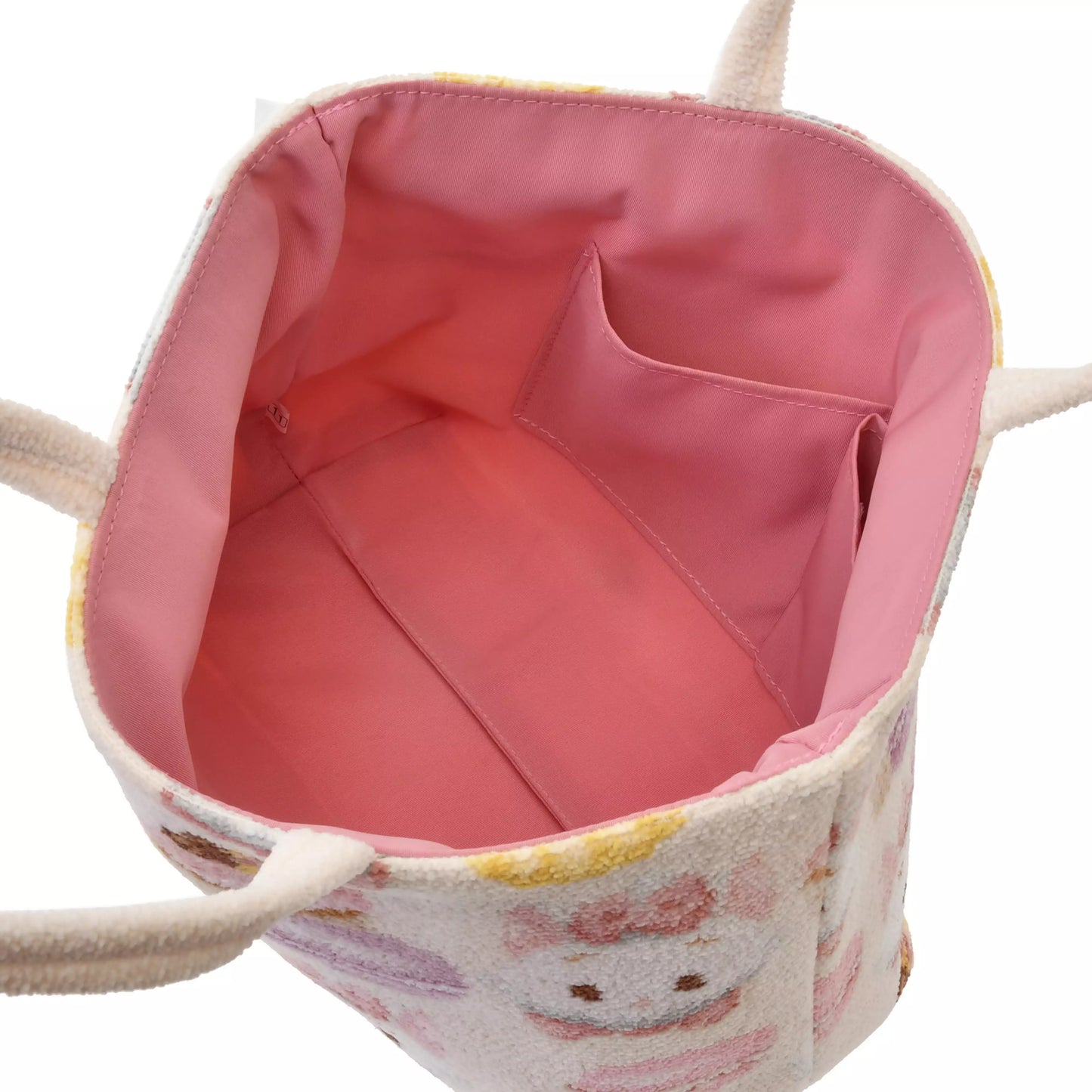 [FEILER] Marie The Aristocats Tote Bag Sweets