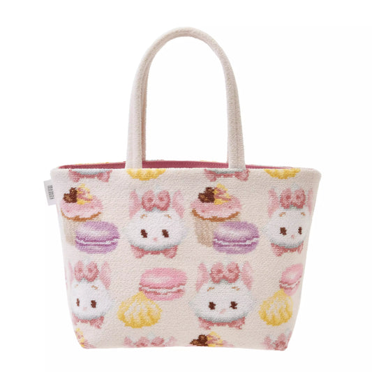 [FEILER] Marie The Aristocats Tote Bag Sweets