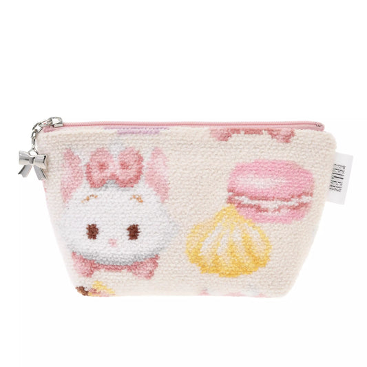 [FEILER] Marie The Aristocats Pouch Sweets