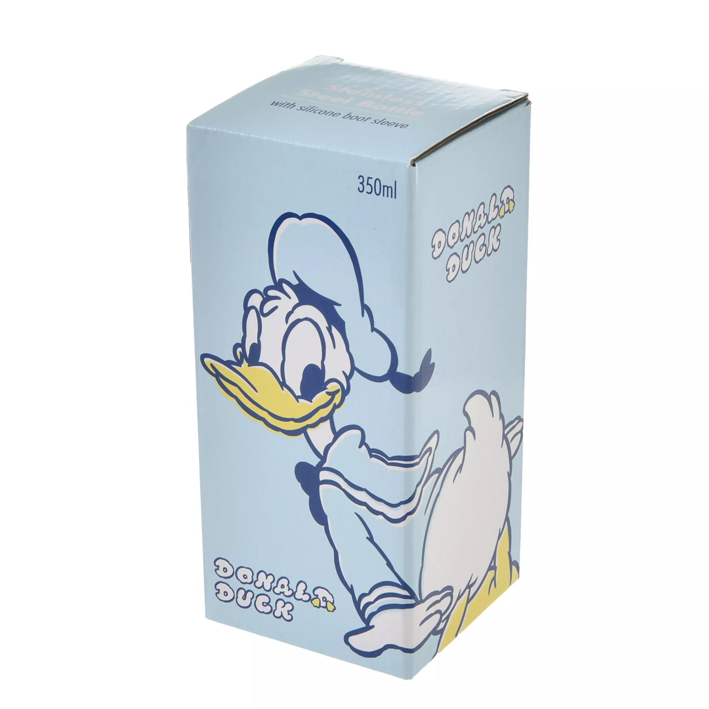 Donald Stainless Steel Bottle DONALD MOKOMOKO BIRTHDAY