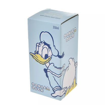 Donald Stainless Steel Bottle DONALD MOKOMOKO BIRTHDAY