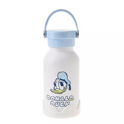 Donald Stainless Steel Bottle DONALD MOKOMOKO BIRTHDAY