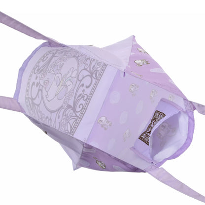 Daisy Shopping Bag/Eco Bag Elegant Gothic