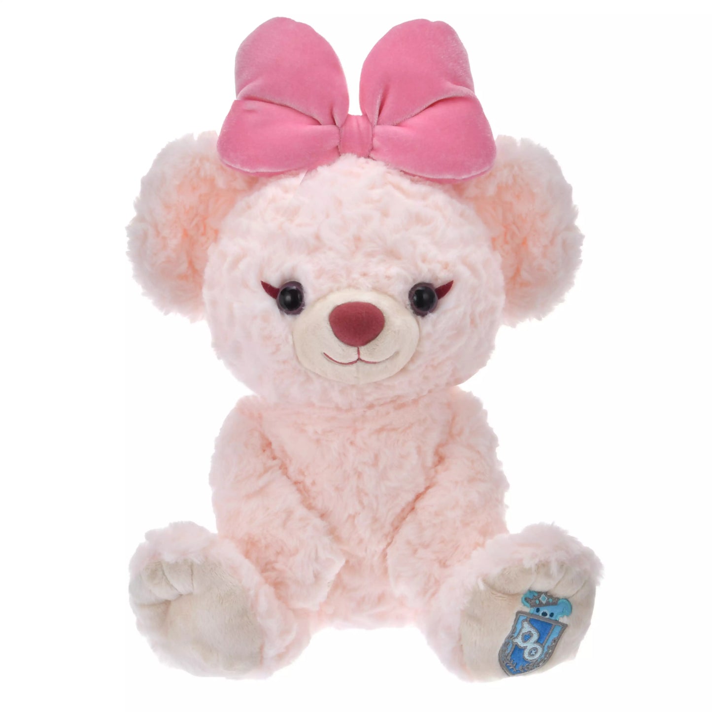 UniBearsity Plush Toy (M) Berry