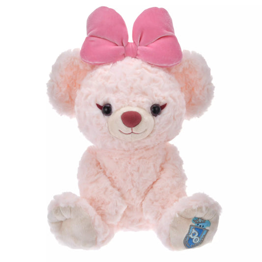 UniBearsity Plush Toy (M) Berry