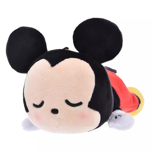 Mickey Mouse Plush Keychain KORO KORO STYLE