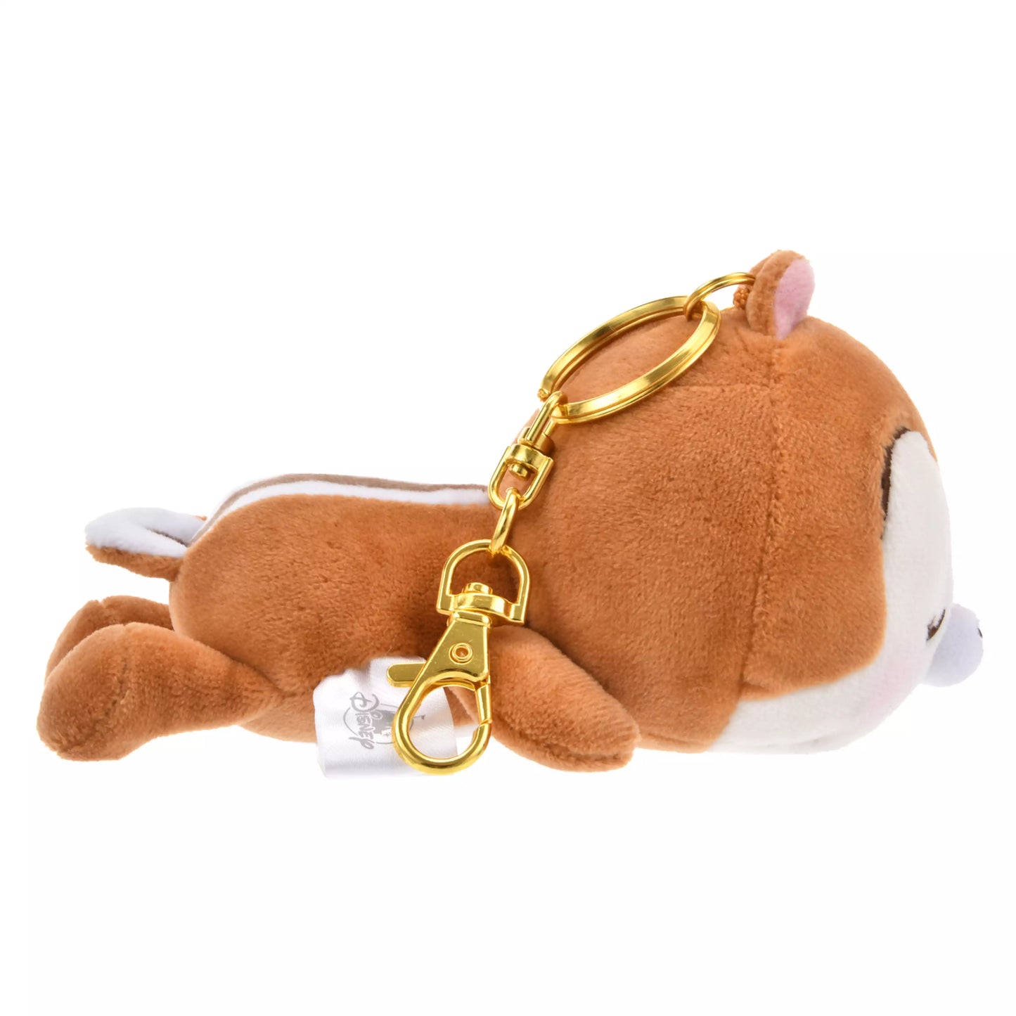 Chip Plush Keychain KORO KORO STYLE