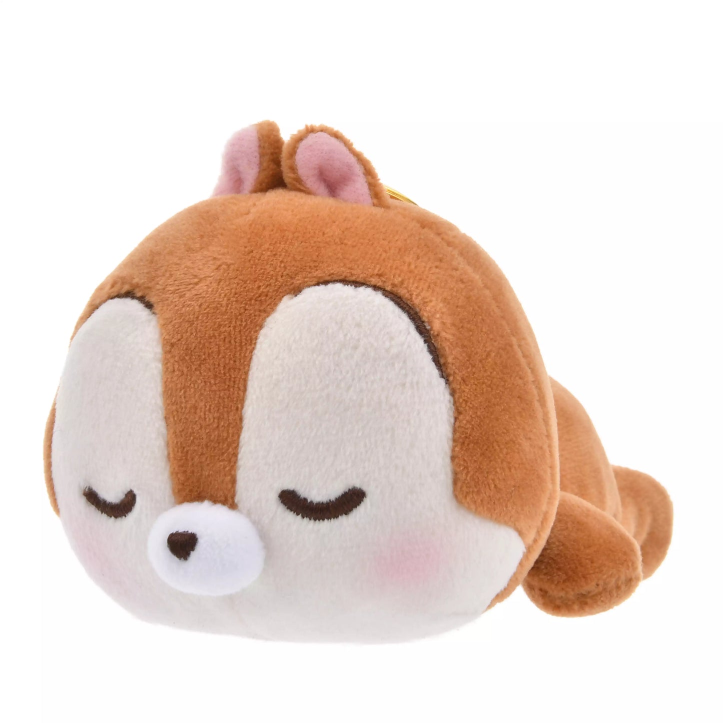 Chip Plush Keychain KORO KORO STYLE