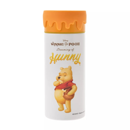 Winnie the Pooh Stainless Steel Bottle HONEY DAY